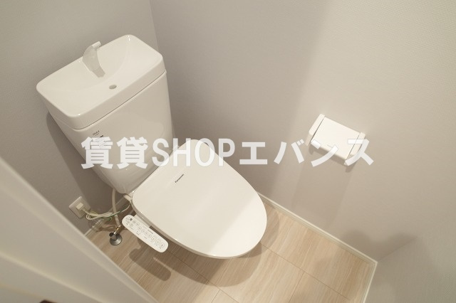 【トイレ】 | YSA薬園台