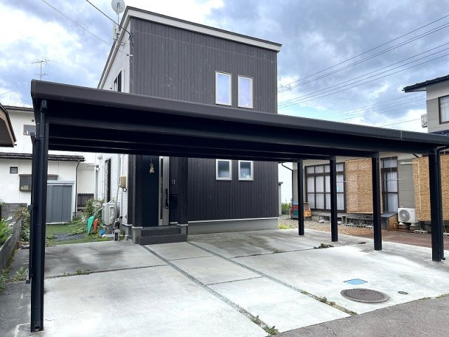 河北町谷地字十二堂44-3