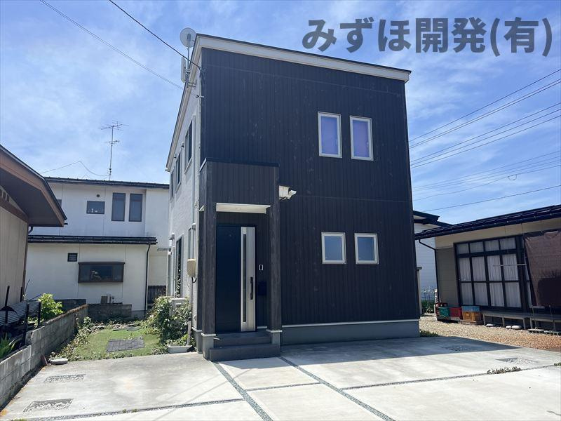 河北町谷地字十二堂44-3