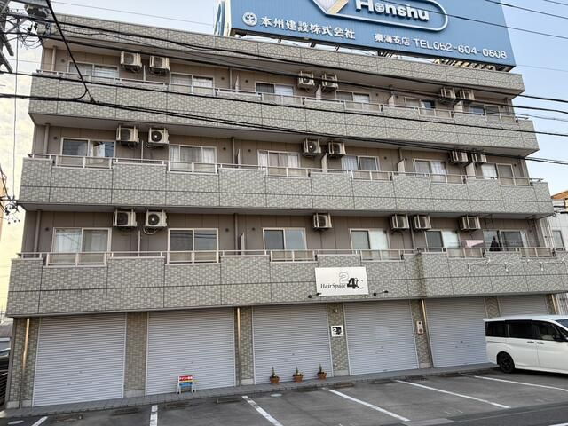 ルミナス緒川Ⅱ