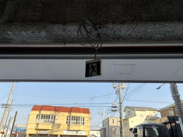 ルミナス緒川Ⅱの内装