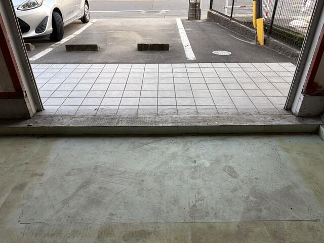 ルミナス緒川Ⅱの内装