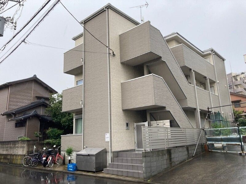 T.A江戸川区中葛西7丁目の外観