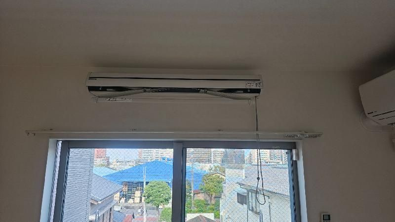 T.A江戸川区中葛西7丁目の展望