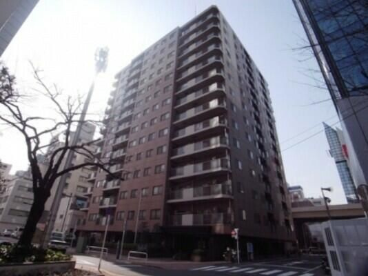 朝日上野マンション