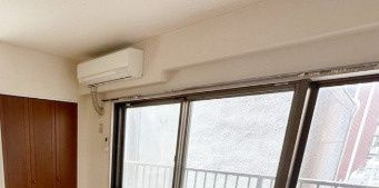 朝日上野マンション