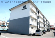 安田マンションの画像