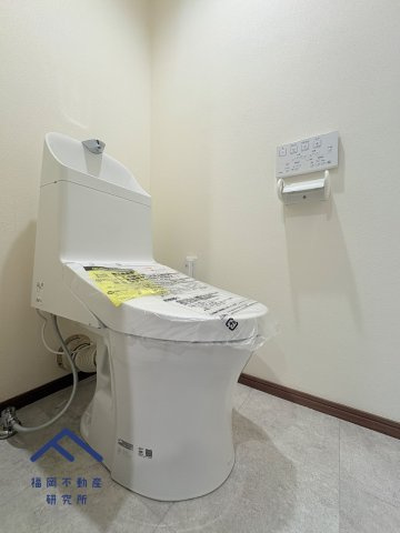 パークハイツ平尾山荘のキッチン