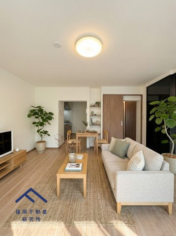 パークハイツ平尾山荘