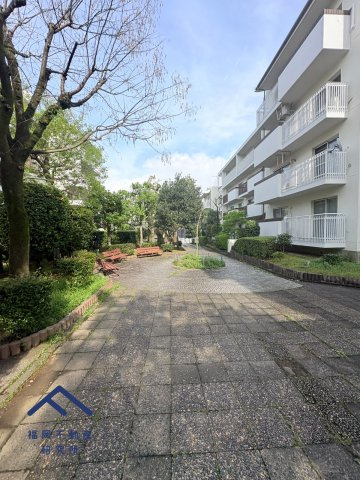 パークハイツ平尾山荘のその他