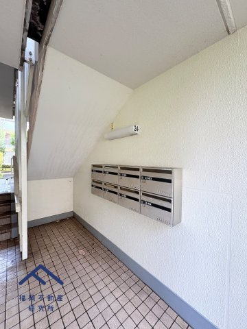 パークハイツ平尾山荘のその他