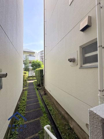 パークハイツ平尾山荘のその他