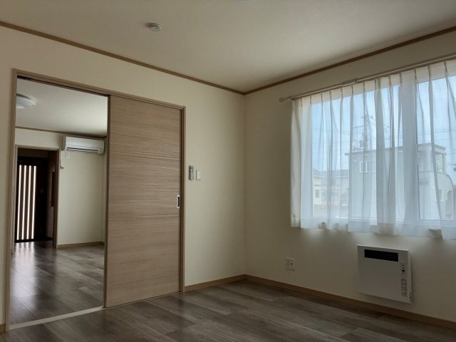【寝室】の画像