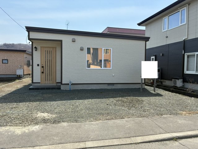 【駐車場】の画像
