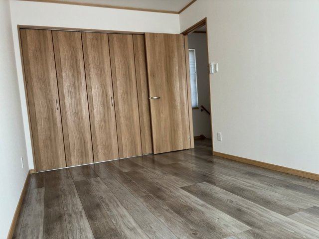 【洋室】の画像