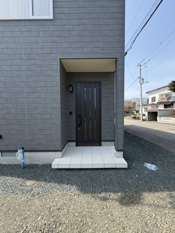【玄関】の画像
