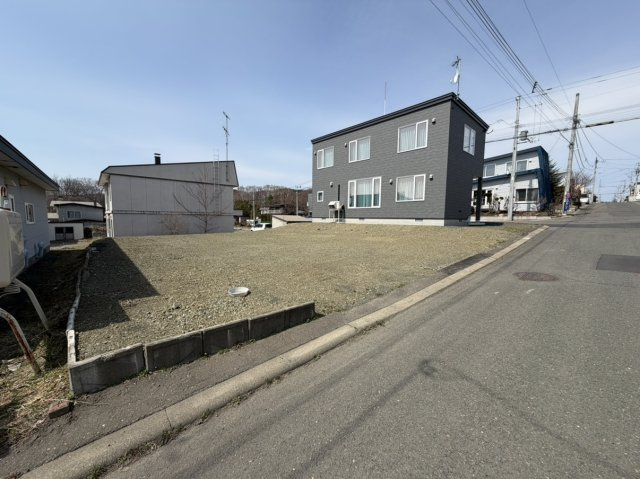 【駐車場】の画像