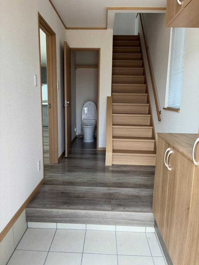 【玄関】の画像