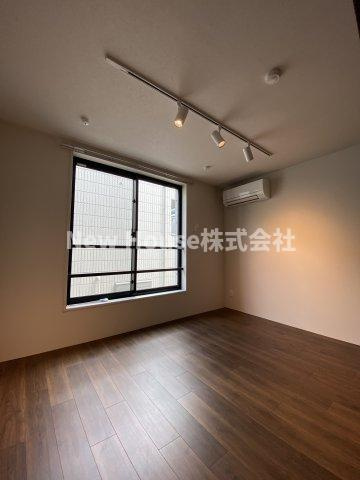 LEGALAND文京千石の寝室