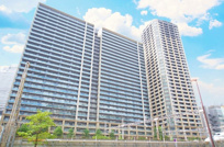 カテリーナ三田タワースイートの画像