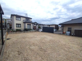 【外観】 | 緑区黒沢台2丁目　売地 | 現地写真　※令和8年4月9日撮影