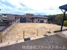 緑区黒沢台2丁目　売地の画像