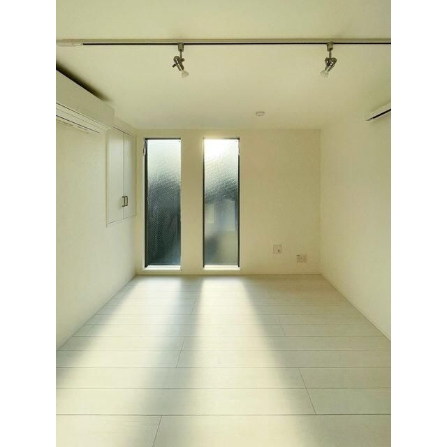 ＣＯＦＦＲＥＴ千住大橋の内装