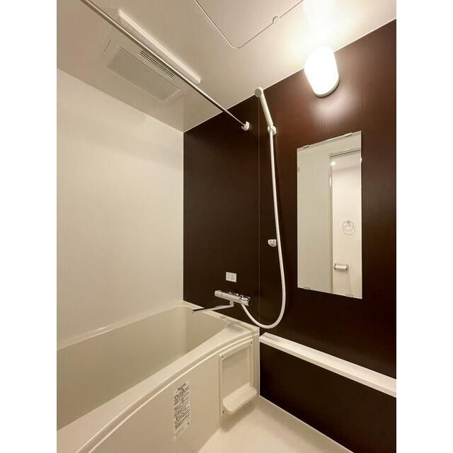 ＣＯＦＦＲＥＴ千住大橋の浴室