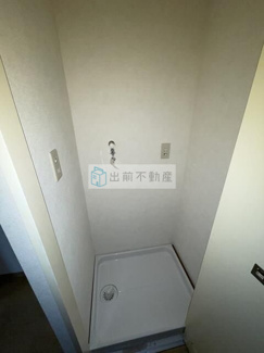 【洗面所】