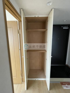 【収納】