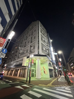 【外観】