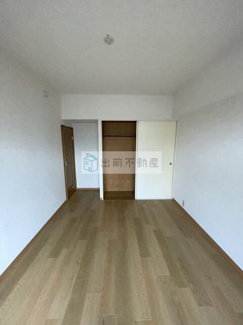 【内装】