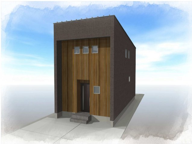 CASAプレミア岩神町