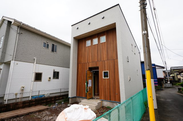 CASAプレミア岩神町