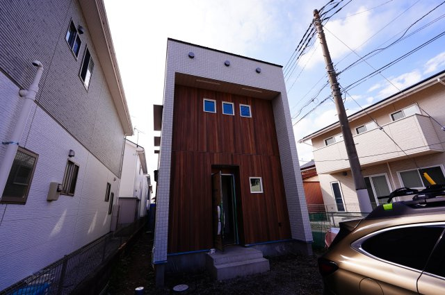 CASAプレミア岩神町