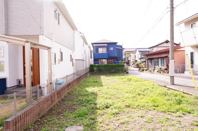 CASAプレミア岩神町の外観