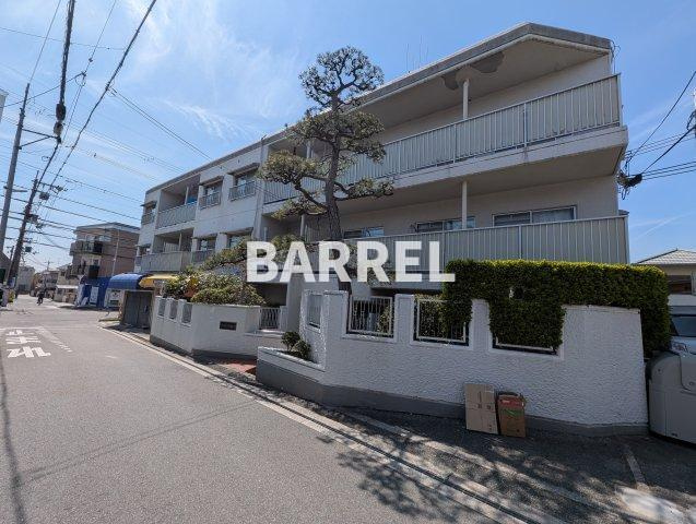 シャンボール滝川