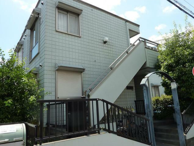 杉並区下井草3丁目のマンションの画像