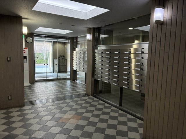 【その他共用部分】の画像
