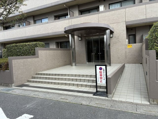 【エントランス】の画像