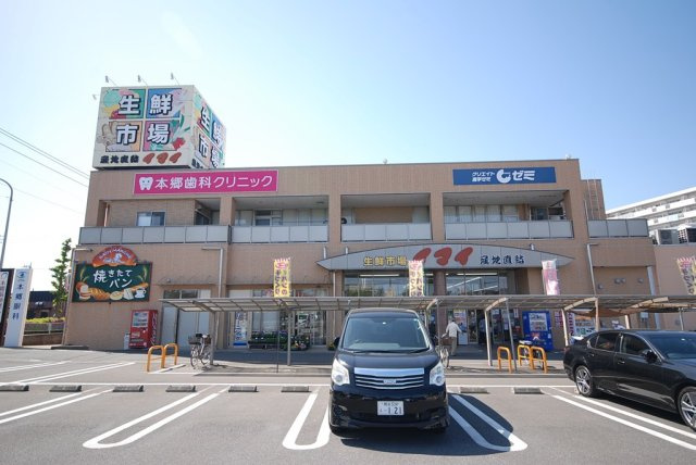 【周辺】の画像