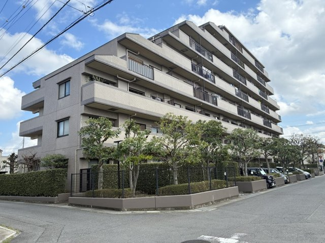 【外観】の画像