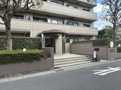  | パークハイツ大宮宮原