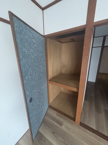 【収納】
