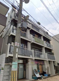 大阪市東淀川区豊新５丁目のマンションの画像