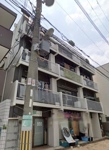 【外観】