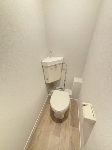 【トイレ】