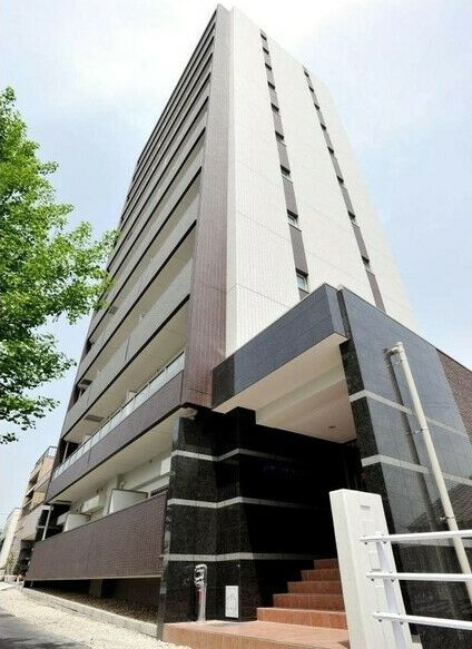 アルファパル東枇杷島