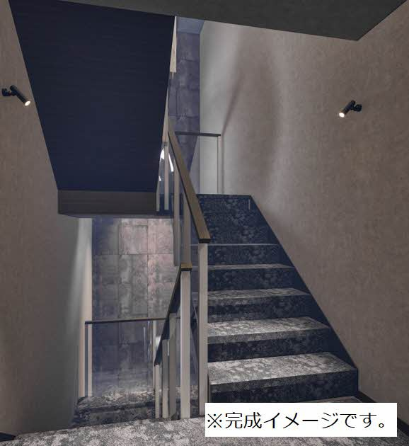 シャーメゾン高宮通りのその他