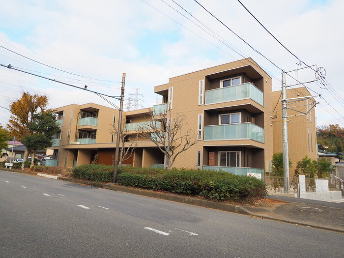 T's TERRACE 大倉山
